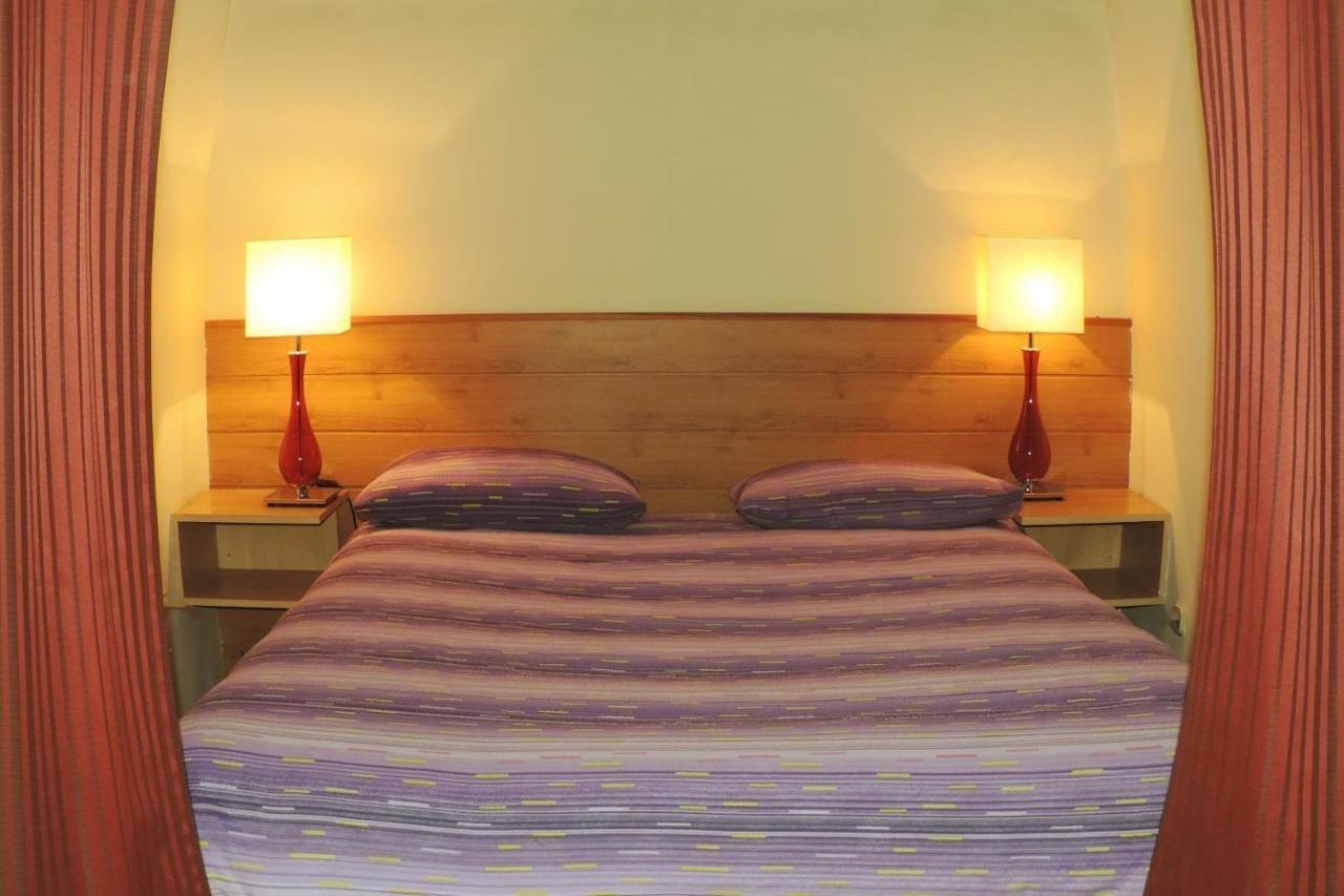 Hotel Rimski Most Илиджа Экстерьер фото