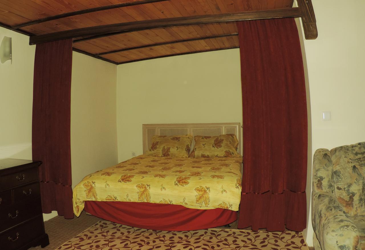 Hotel Rimski Most Илиджа Экстерьер фото